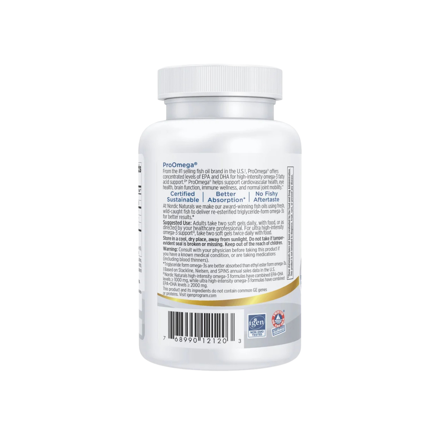 ProOmega #60