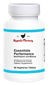WW Essentials Performance Multivitamin/Mineral #90