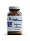 Red Yeast Rice with CoQ10 #120