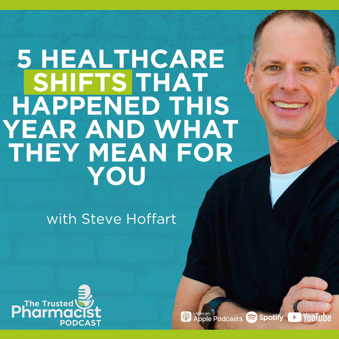 5 Healthcare Shifts That Happened This Year and What They Mean For You