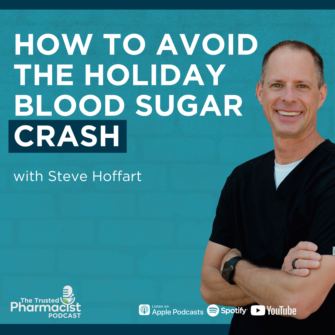 The Real Reason You Feel Awful After Holiday Meals (and How to Change It)