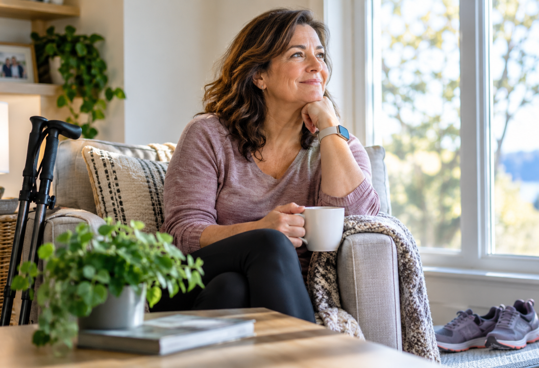 Your Body's Not Done: The MS Research Nobody Told You About