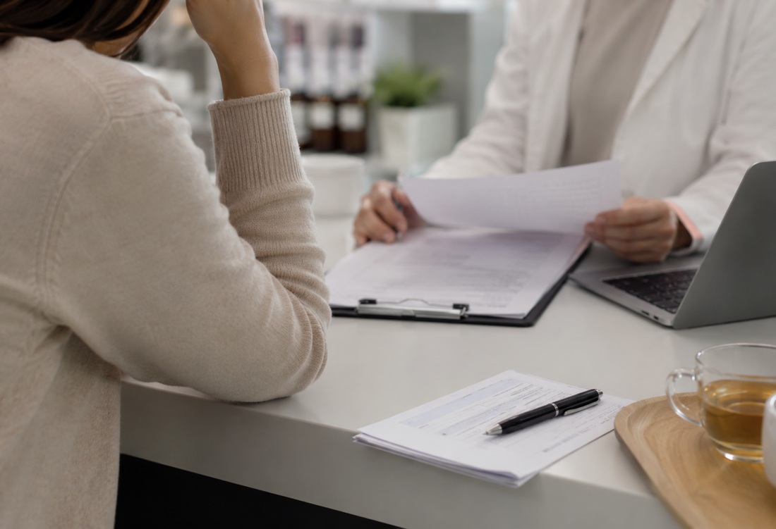 The Inflammation Marker Most Doctors Don't Check And Why It's Predicting Your Future Health