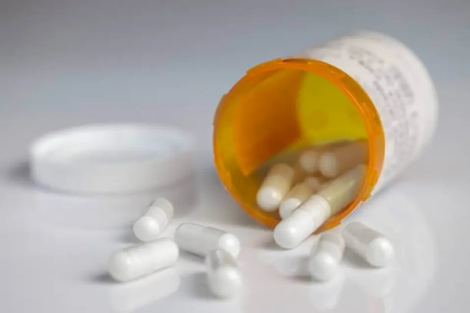 Low-Dose Naltrexone Benefits: Uses, Effects, and What to Expect