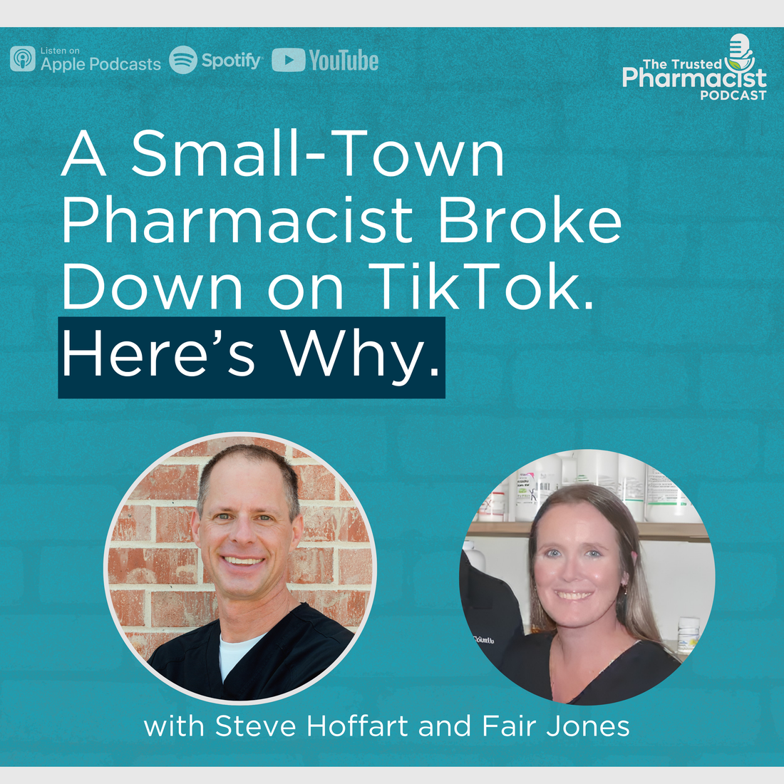 A Small-Town Pharmacist Broke Down on TikTok. Here’s Why.