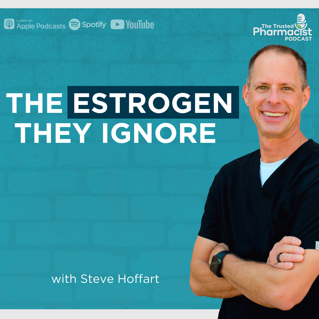 Why You Never Hear About Estriol and How That Affects Your Health