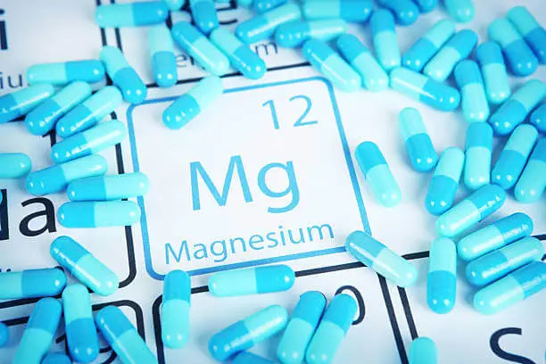 Does Magnesium Lower Cortisol? The Stress-Busting Benefits of This Essential Mineral