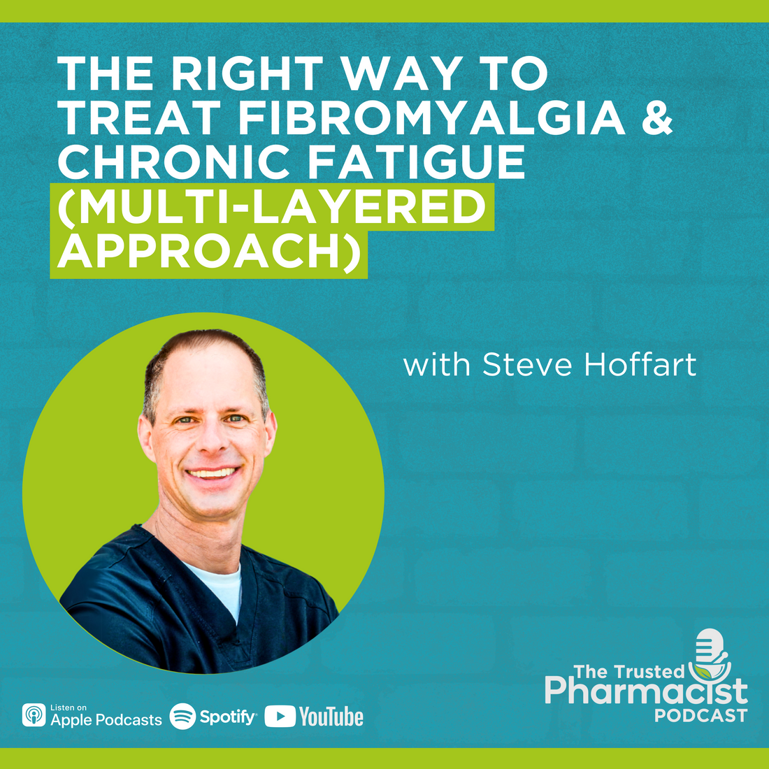 Why One-Size-Fits-All Medicine Fails Fibromyalgia and Chronic Fatigue