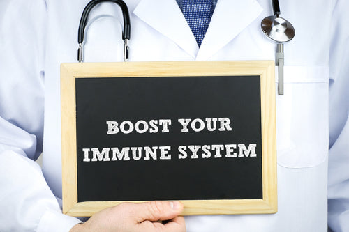 How to Strengthen Immunity: 5 Best Tips