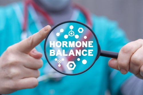 What are Signs of a Hormonal Imbalance?