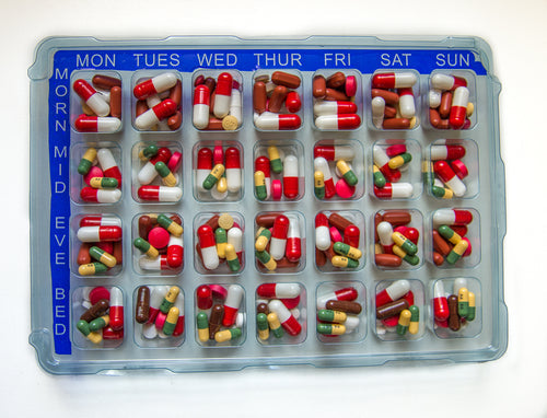 How Our Medication Adherence Packaging Can Improve Your Health