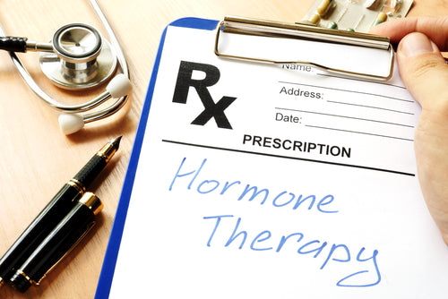 What is Hormone Replacement Therapy for Men?