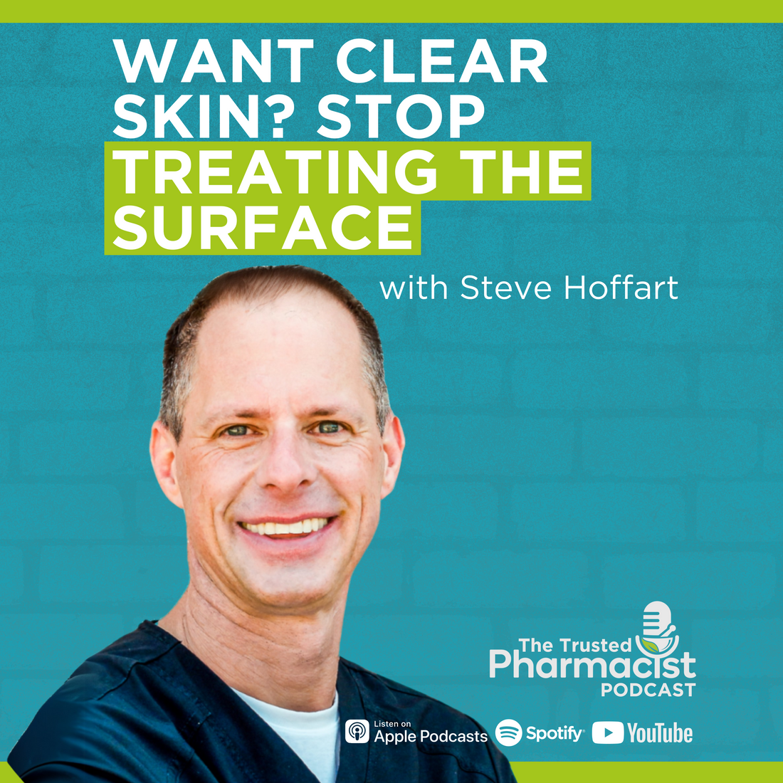 The Hidden Causes of Rashes, Breakouts & Redness (It’s Not Your Skin)