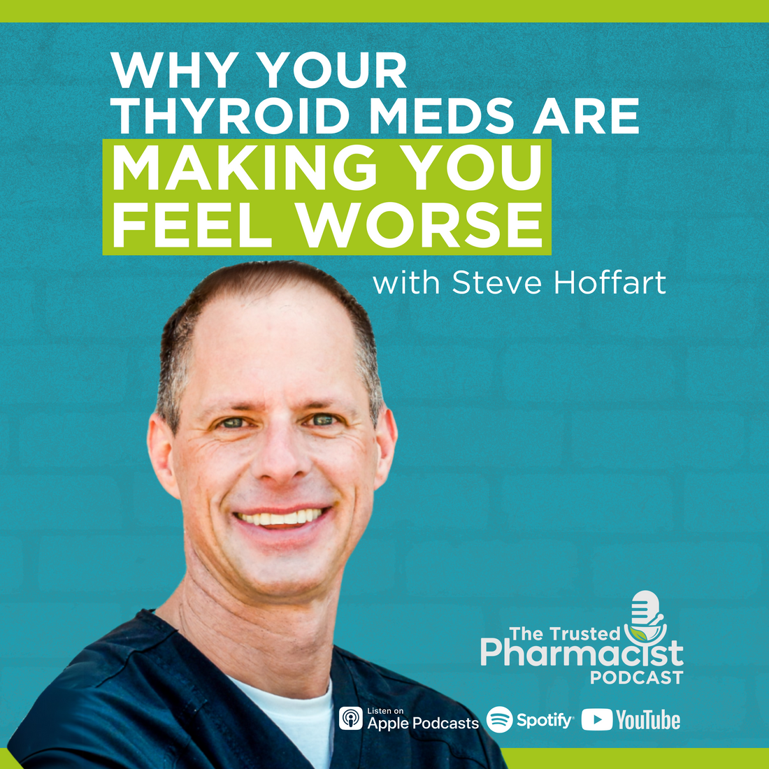 Thyroid Dysfunction: Why Tests and Meds Aren’t Helping You Get Better