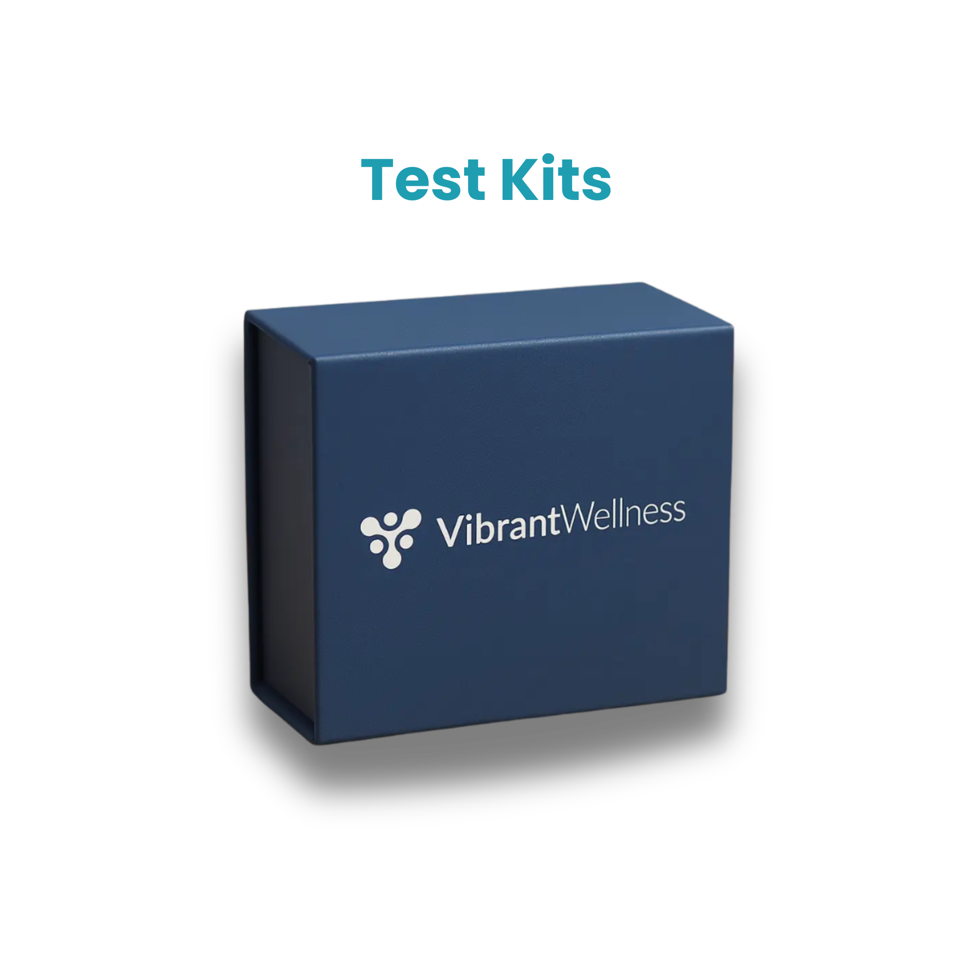 Test Kits – Magnolia Pharmacy - TX