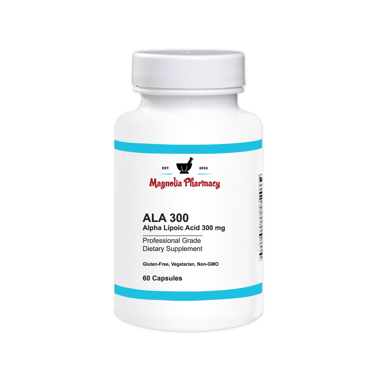 Alpha Lipoic Acid