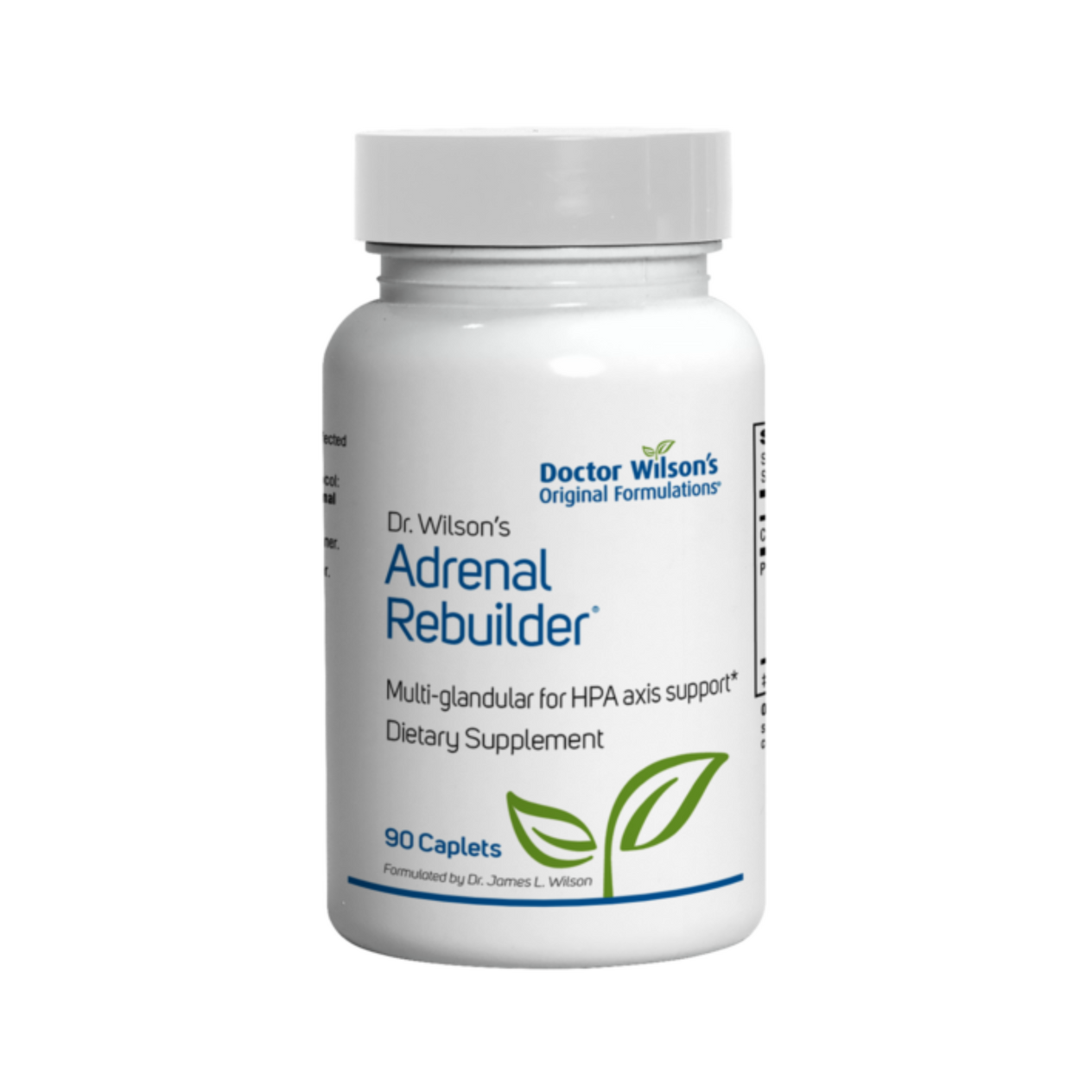 Adrenal Rebuilder #90