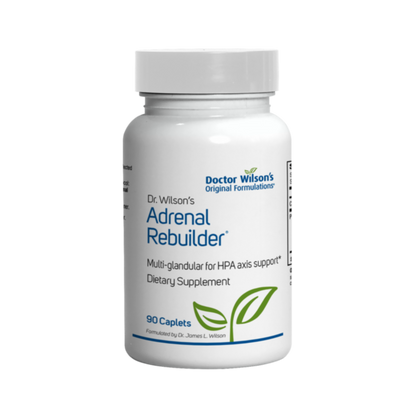 Adrenal Rebuilder #90