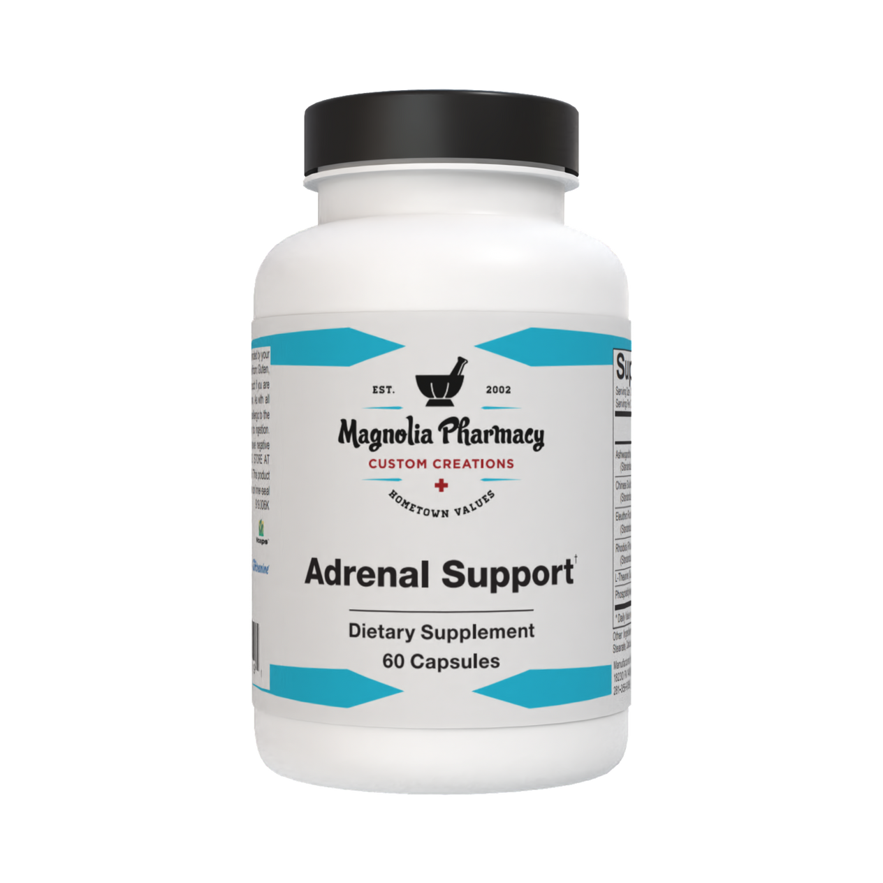 Adrenal Support