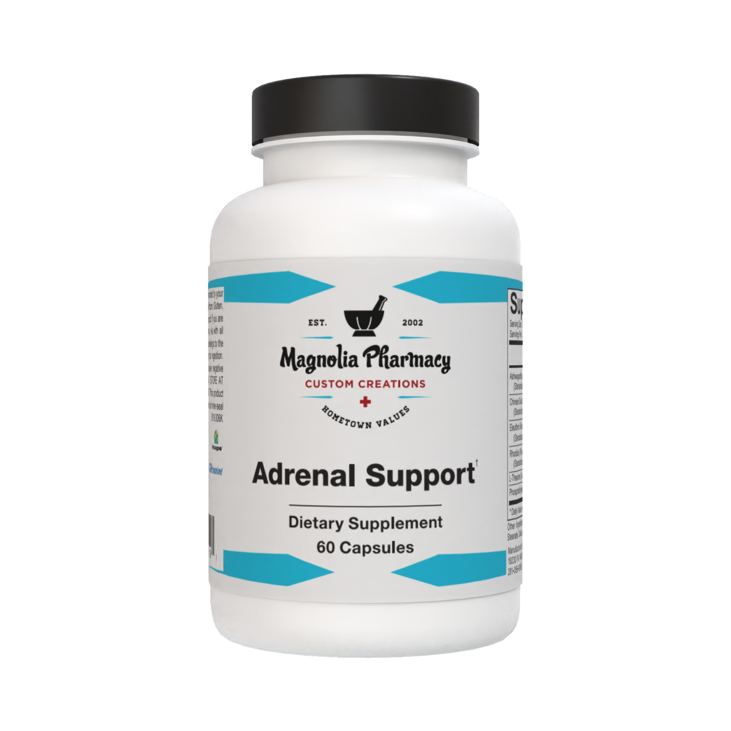 Adrenal Support