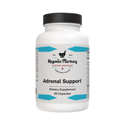 Adrenal Support