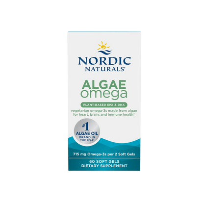 Algae Omega