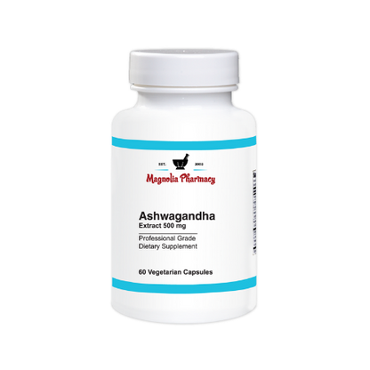 Ashwagandha Extract 500mg