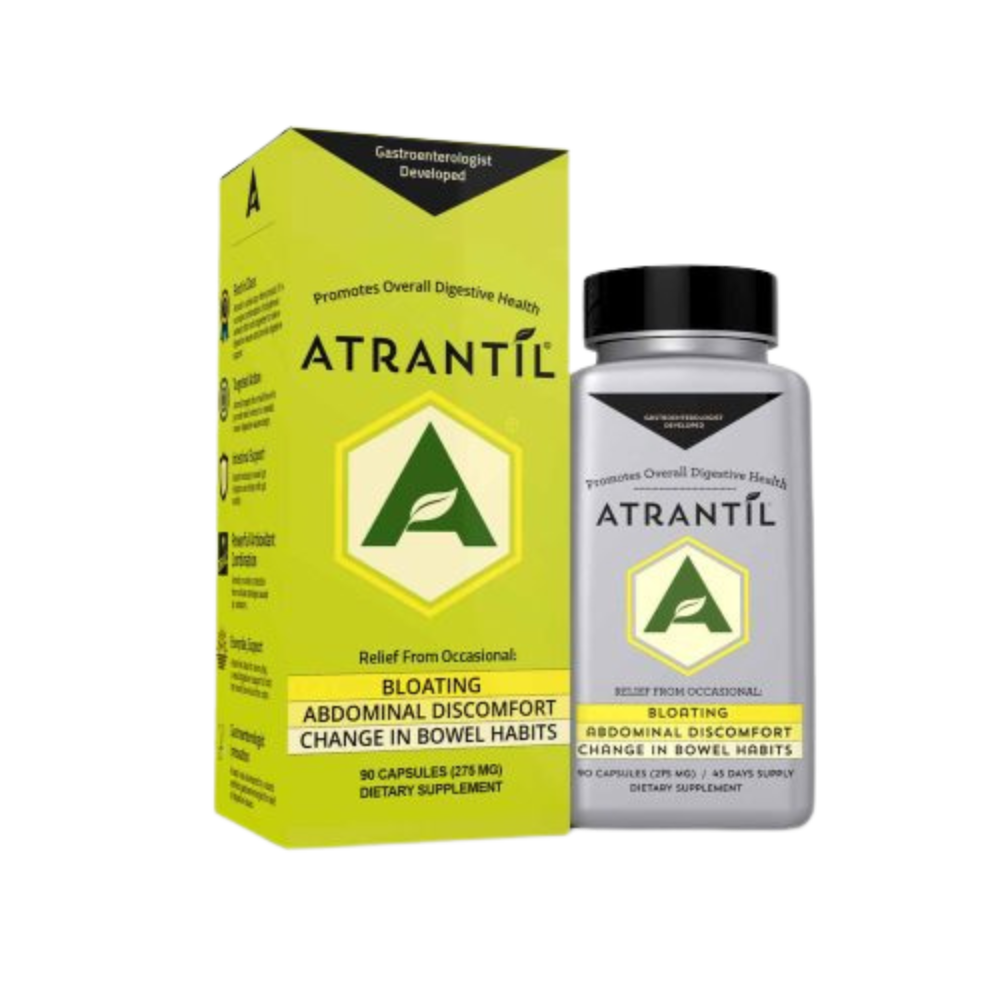 Atrantil #90