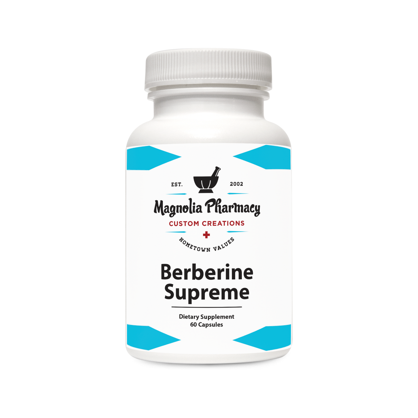 Berberine Supreme