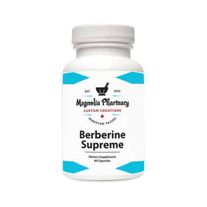 Berberine Supreme