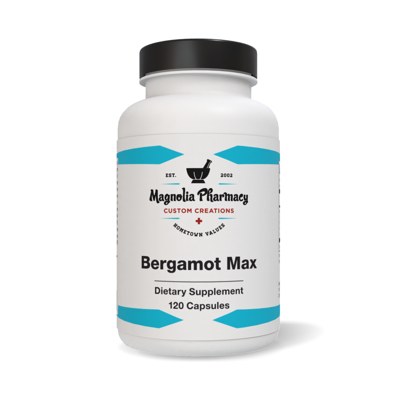 Bergamot Max