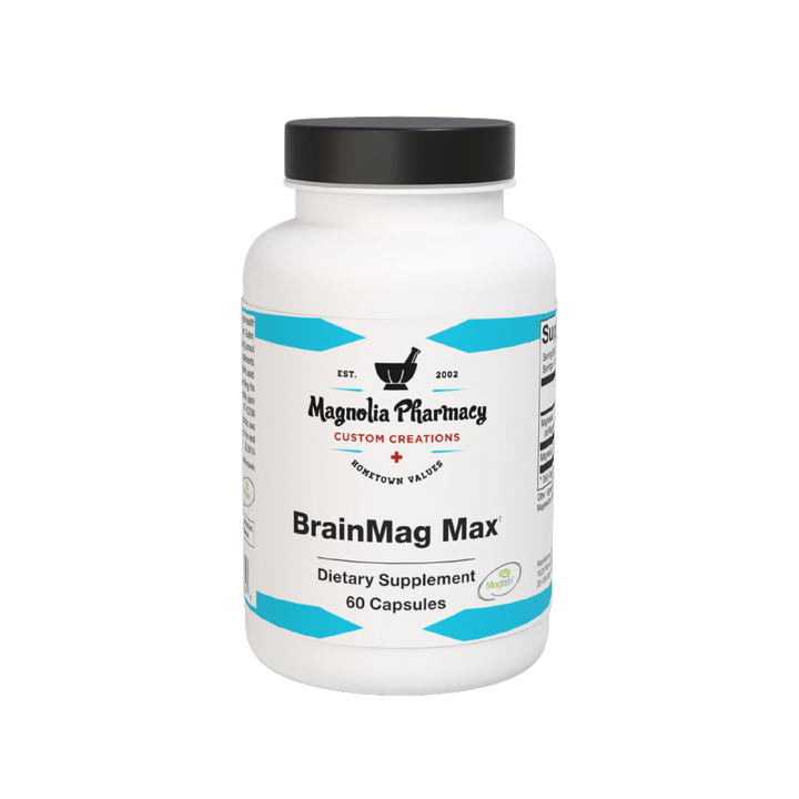 BrainMag Max