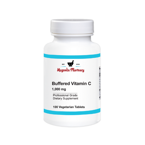 Buffered Vitamin C 1000mg