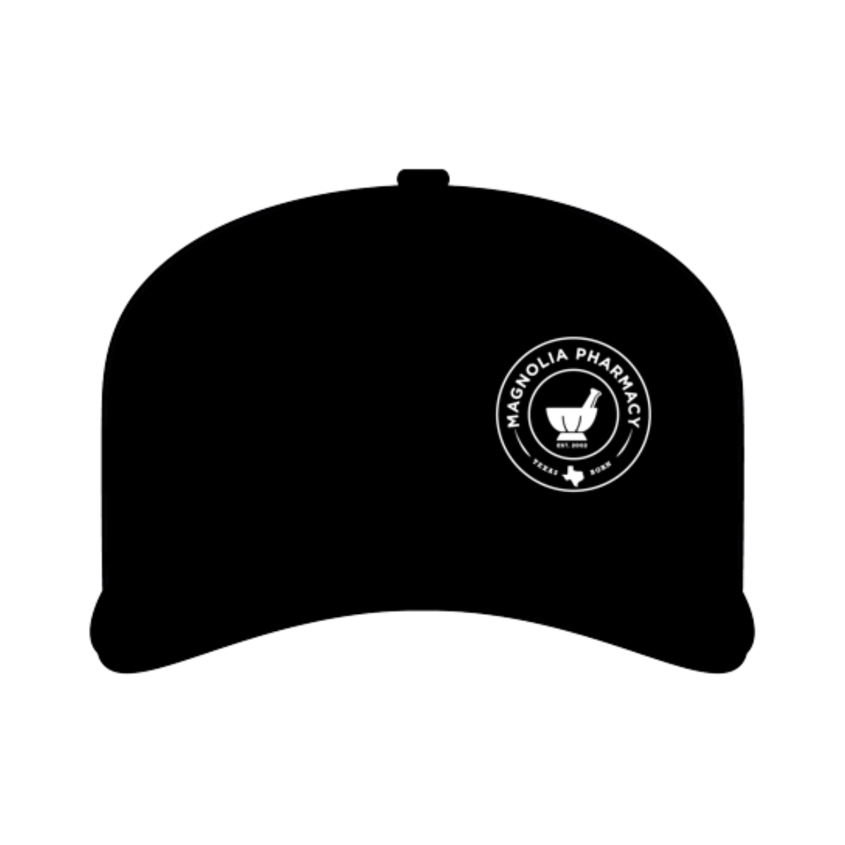 Magnolia Pharmacy Signature Cap