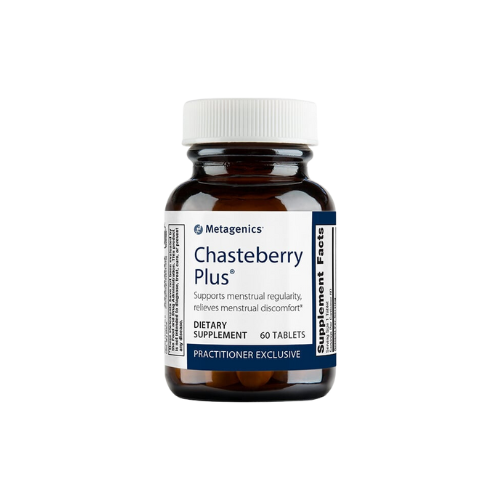 Chasteberry Plus #60