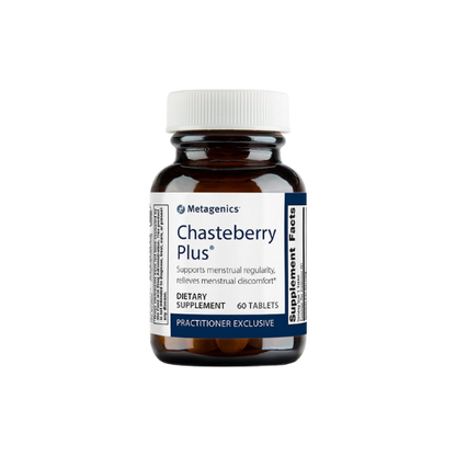 Chasteberry Plus #60