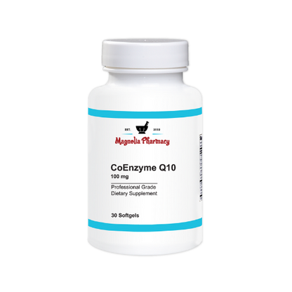 CoEnzyme Q10