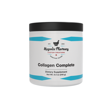 Collagen Complete