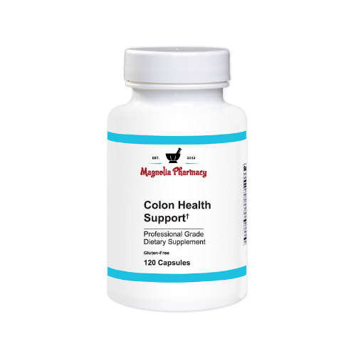 Colon Health Support