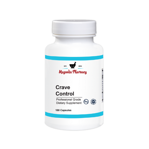 Crave Control – Magnolia Pharmacy - TX
