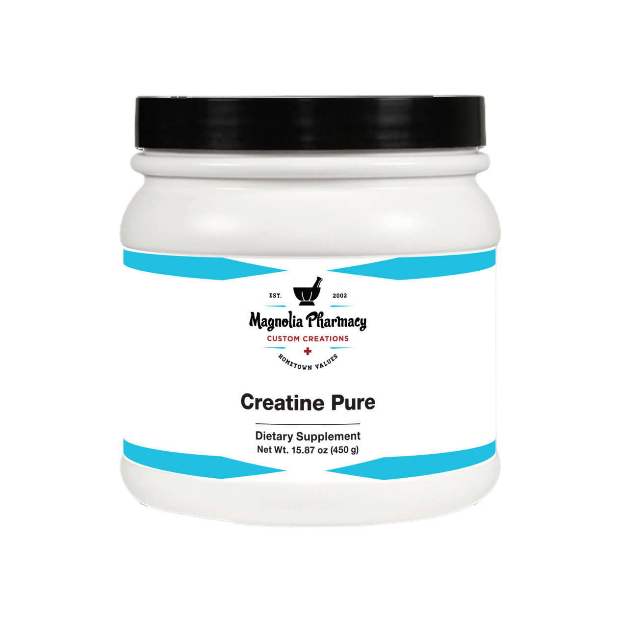 Creatine Pure