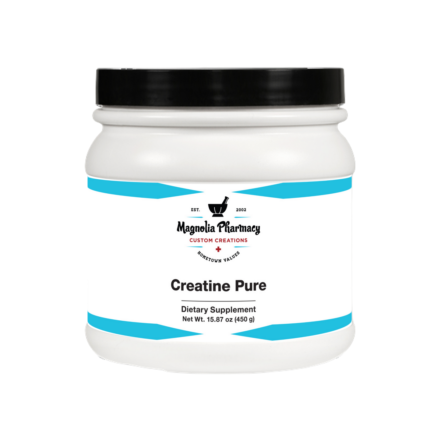 Creatine Pure