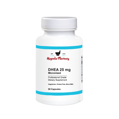 DHEA 25mg