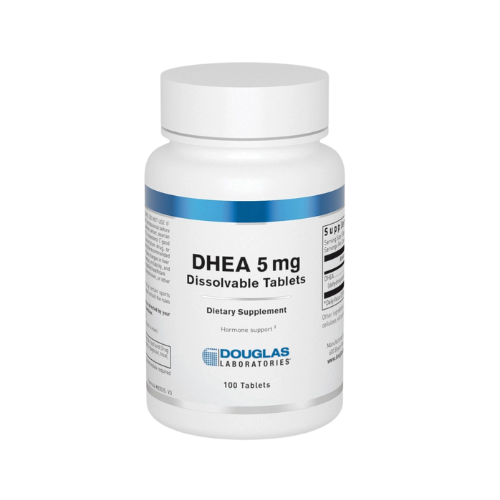 DHEA 5mg #100