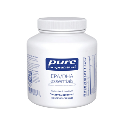 EPA/DHA Essentials #180