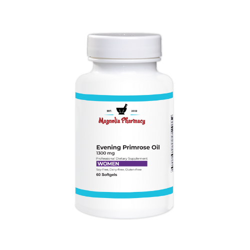 Evening Primrose Oil