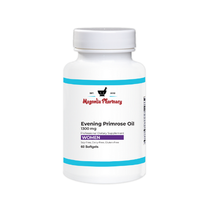 Evening Primrose Oil