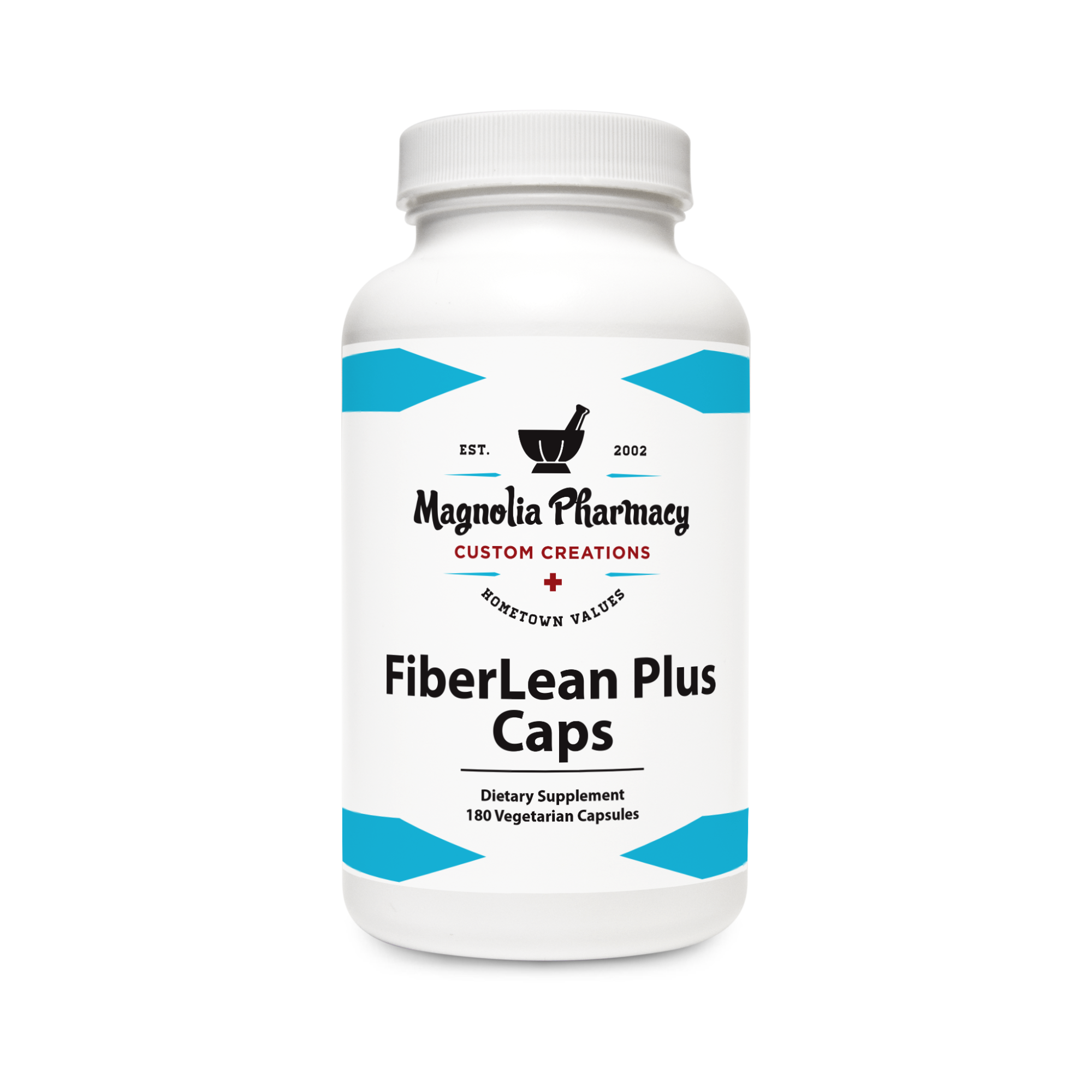 Fiberlean FiberLean Plus Caps – Magnolia Pharmacy - TX