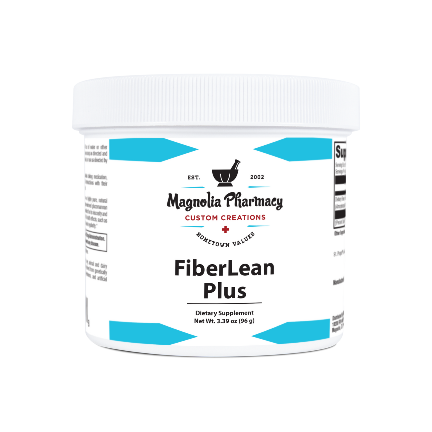 FiberLean Plus Powder