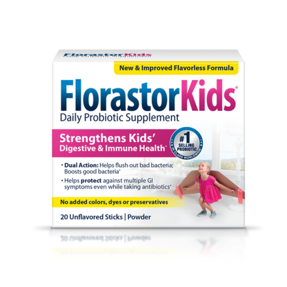 Florastor Kids #20